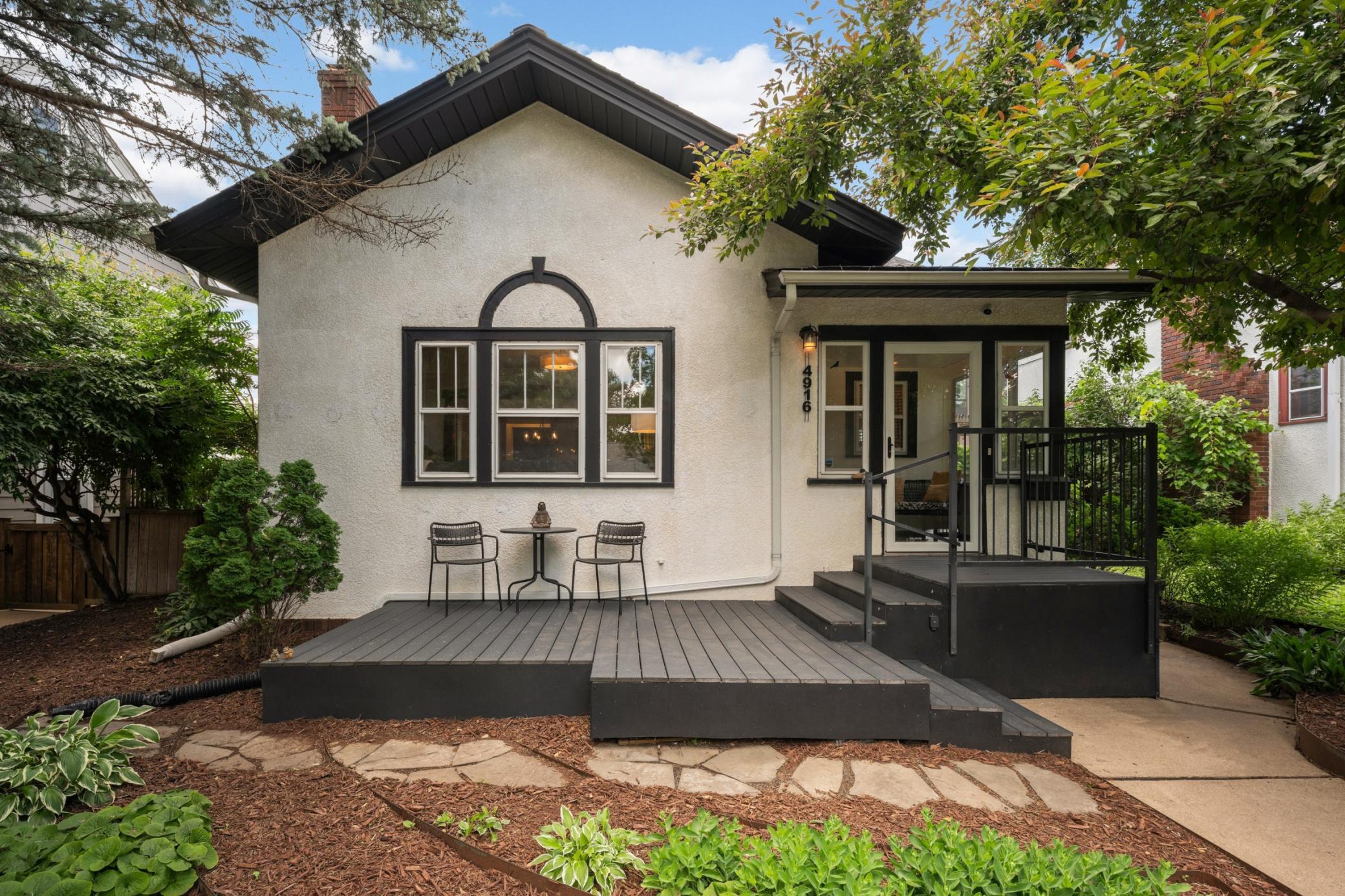 View of Residential at 4916 Ewing Avenue, Minneapolis MN 55410, Minneapolis - Mike Wilen | Minnesota Team Real Estate