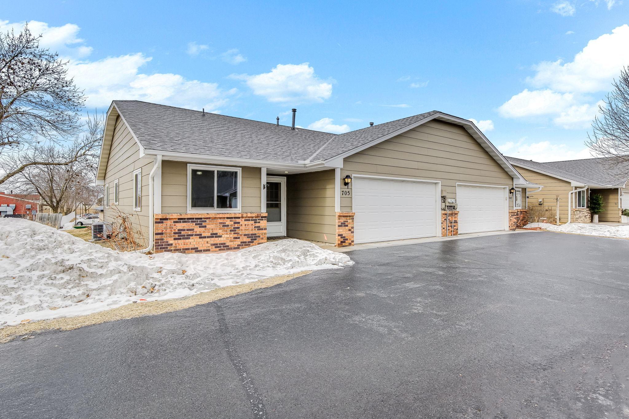 View of Residential at 705 Auburn Place, Elk River MN 55330, Elk River - Mike Wilen | Minnesota Team Real Estate