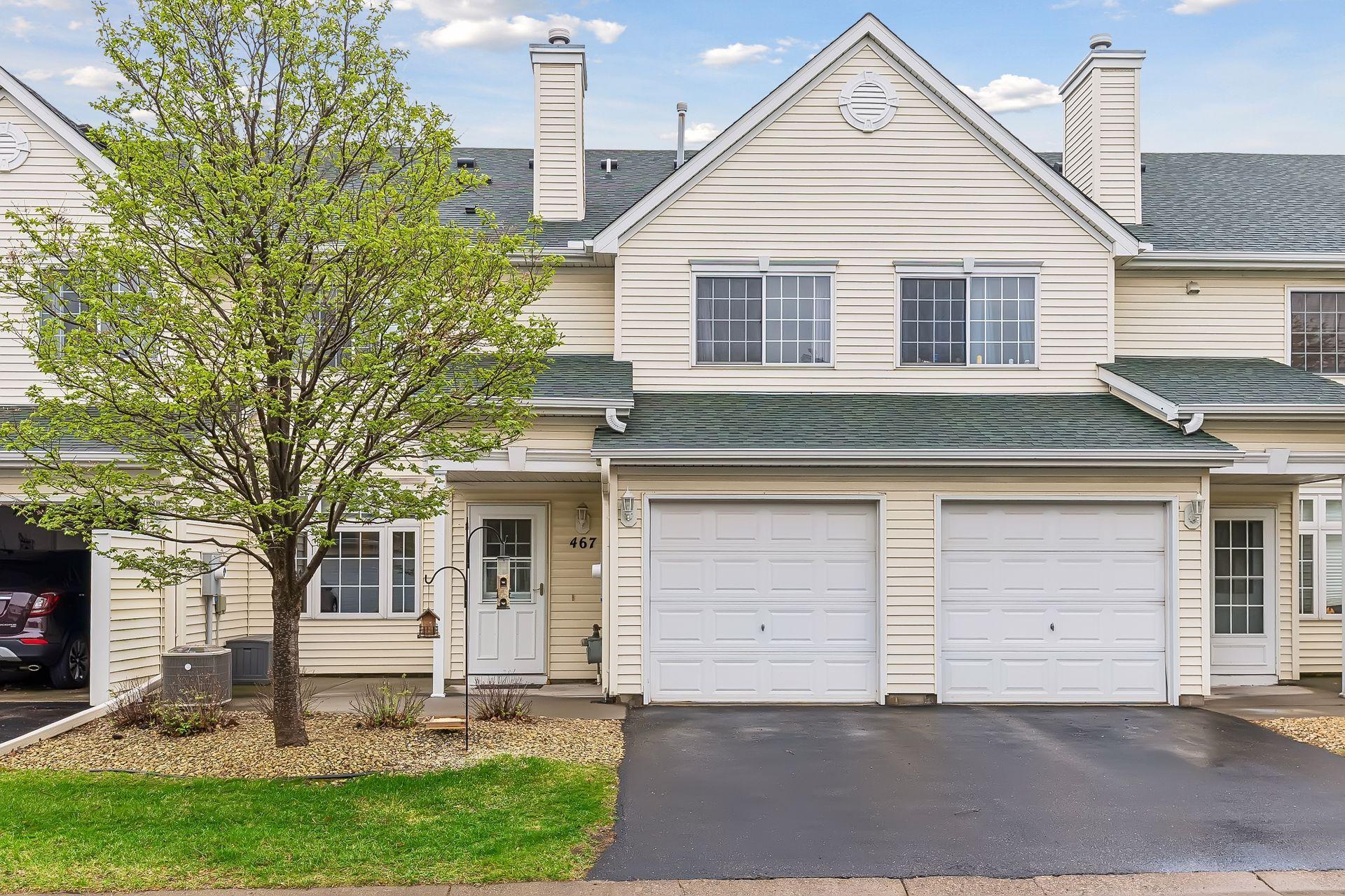 View of Residential at 467 Aqua Circle #1015, Lino Lakes MN 55014, Lino Lakes - Mike Wilen | Minnesota Team Real Estate