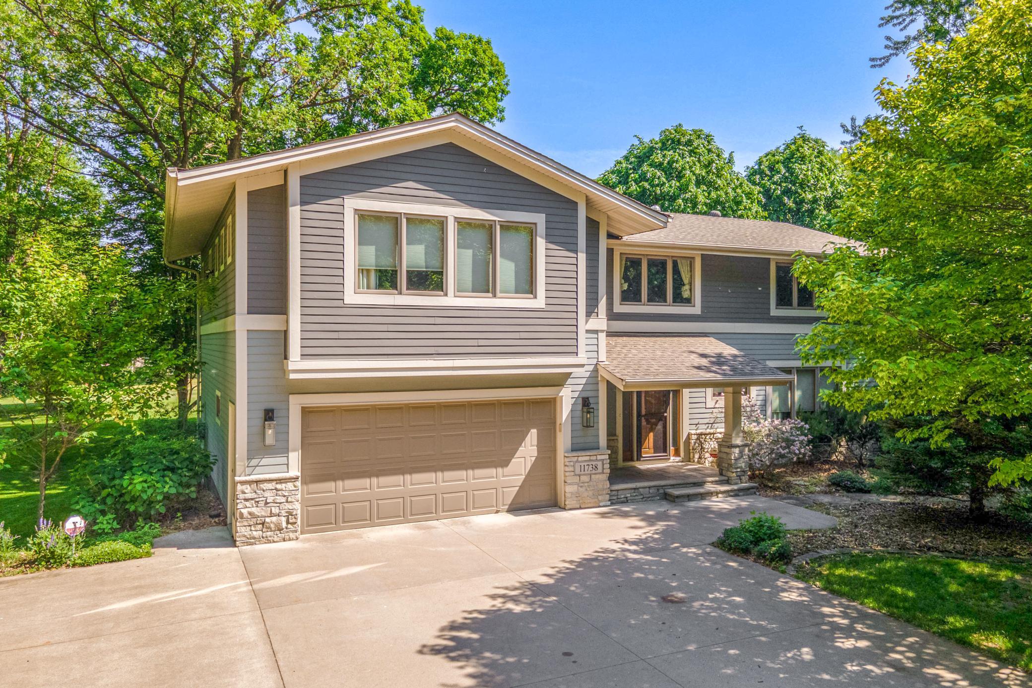 View of Residential at 11738 Gentilly Road, Maple Grove MN 55369, Maple Grove - Mike Wilen | Minnesota Team Real Estate