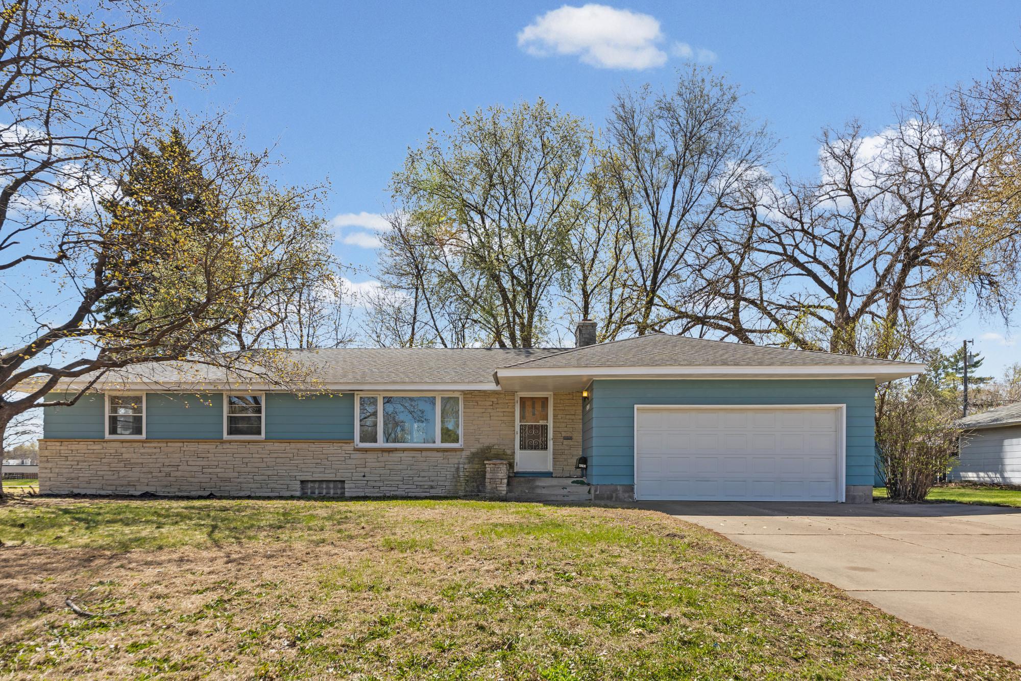 View of Residential at 4243 Douglas Drive, Crystal MN 55422, Crystal - Mike Wilen | Minnesota Team Real Estate