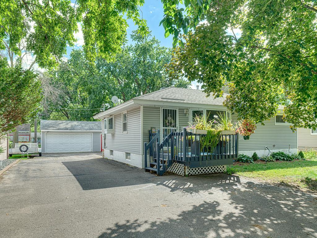 View of Residential at 6727 59th Avenue, Crystal MN 55428, Crystal - Mike Wilen | Minnesota Team Real Estate