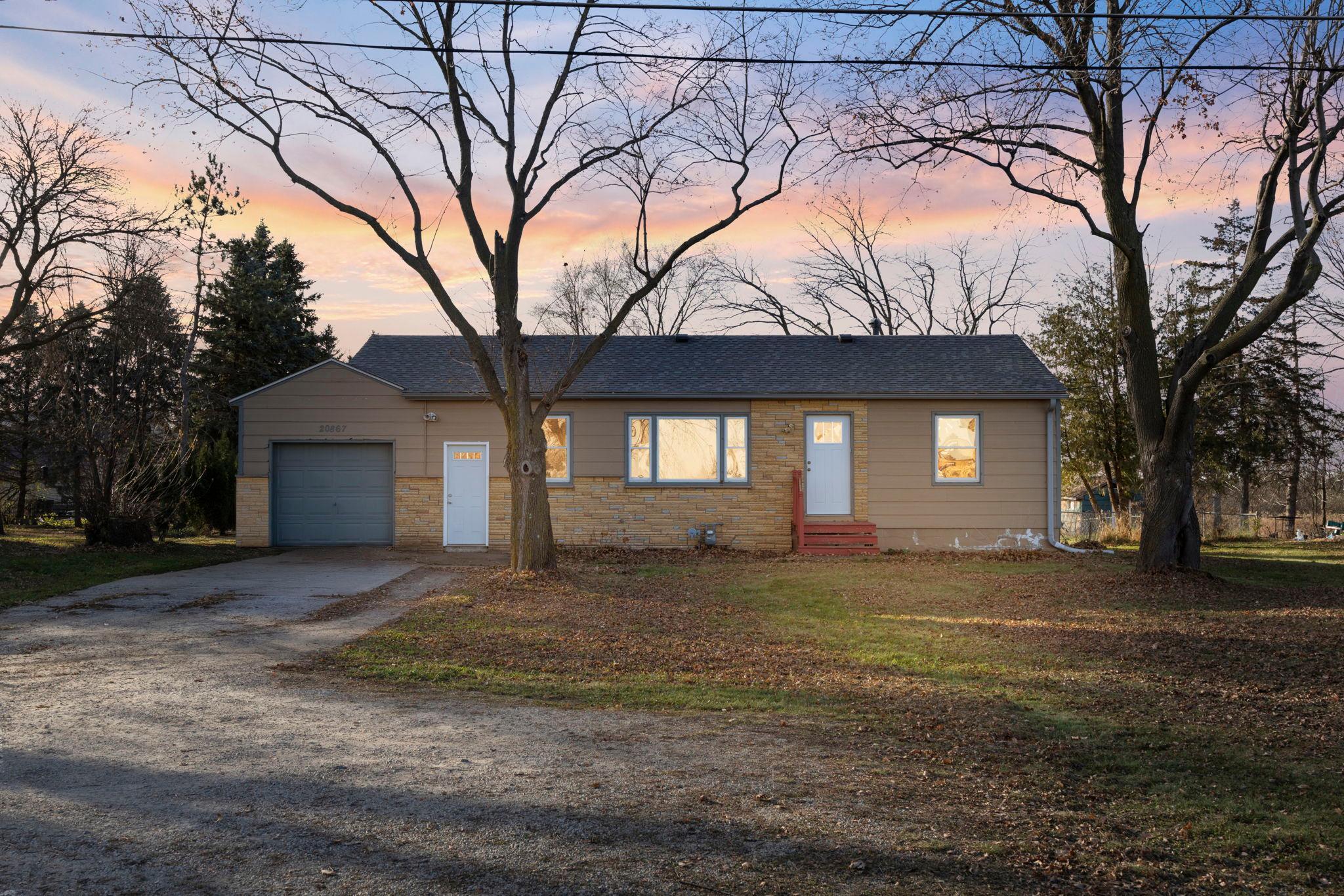 View of Residential at 20867 Chippendale Avenue, Farmington MN 55024, Farmington - Mike Wilen | Minnesota Team Real Estate