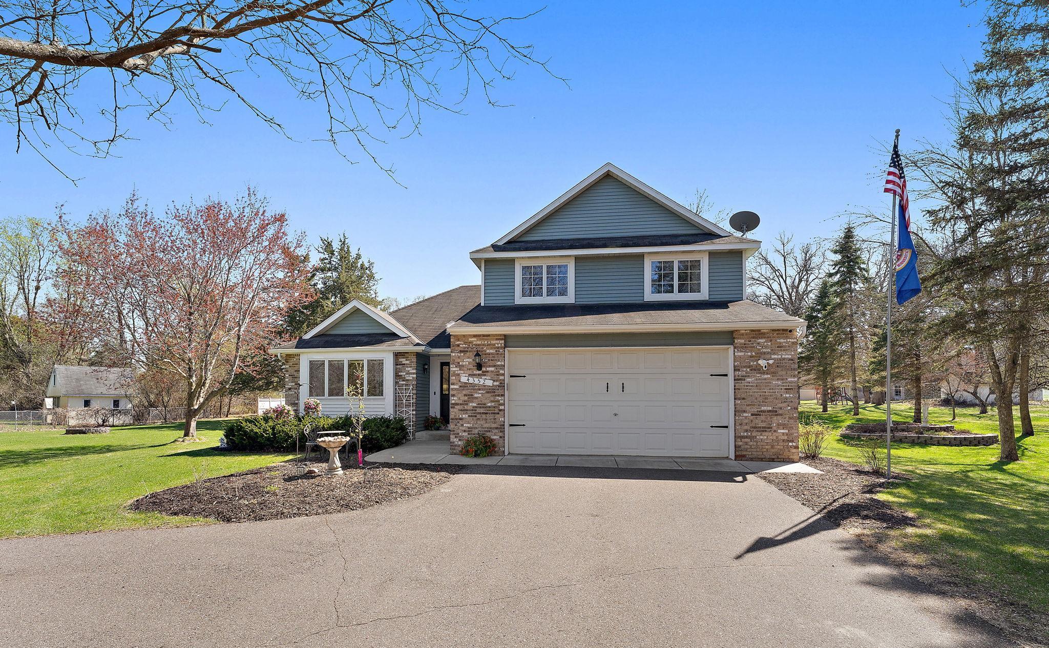 View of Residential at 4352 147th Avenue, Andover MN 55304, Andover - Mike Wilen | Minnesota Team Real Estate
