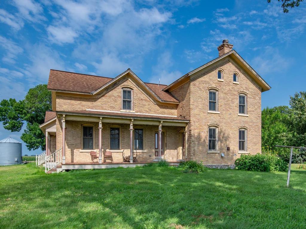 View of Single Family at 13550 County Road 51, Cologne - Mike Wilen | Minnesota Team Real Estate