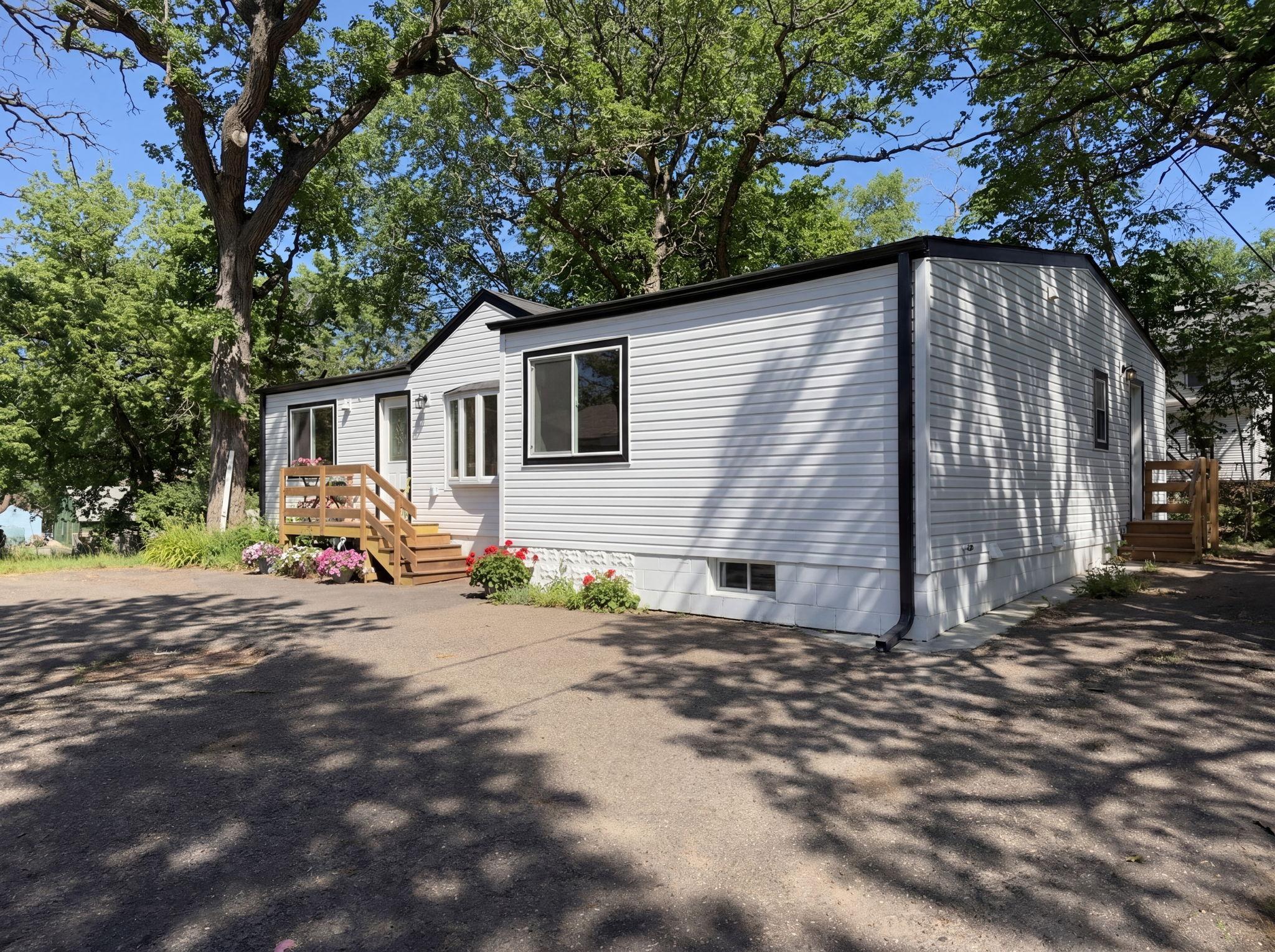 View of Residential at 2291 5th Court, White Bear Twp MN 55110, White Bear Twp - Mike Wilen | Minnesota Team Real Estate