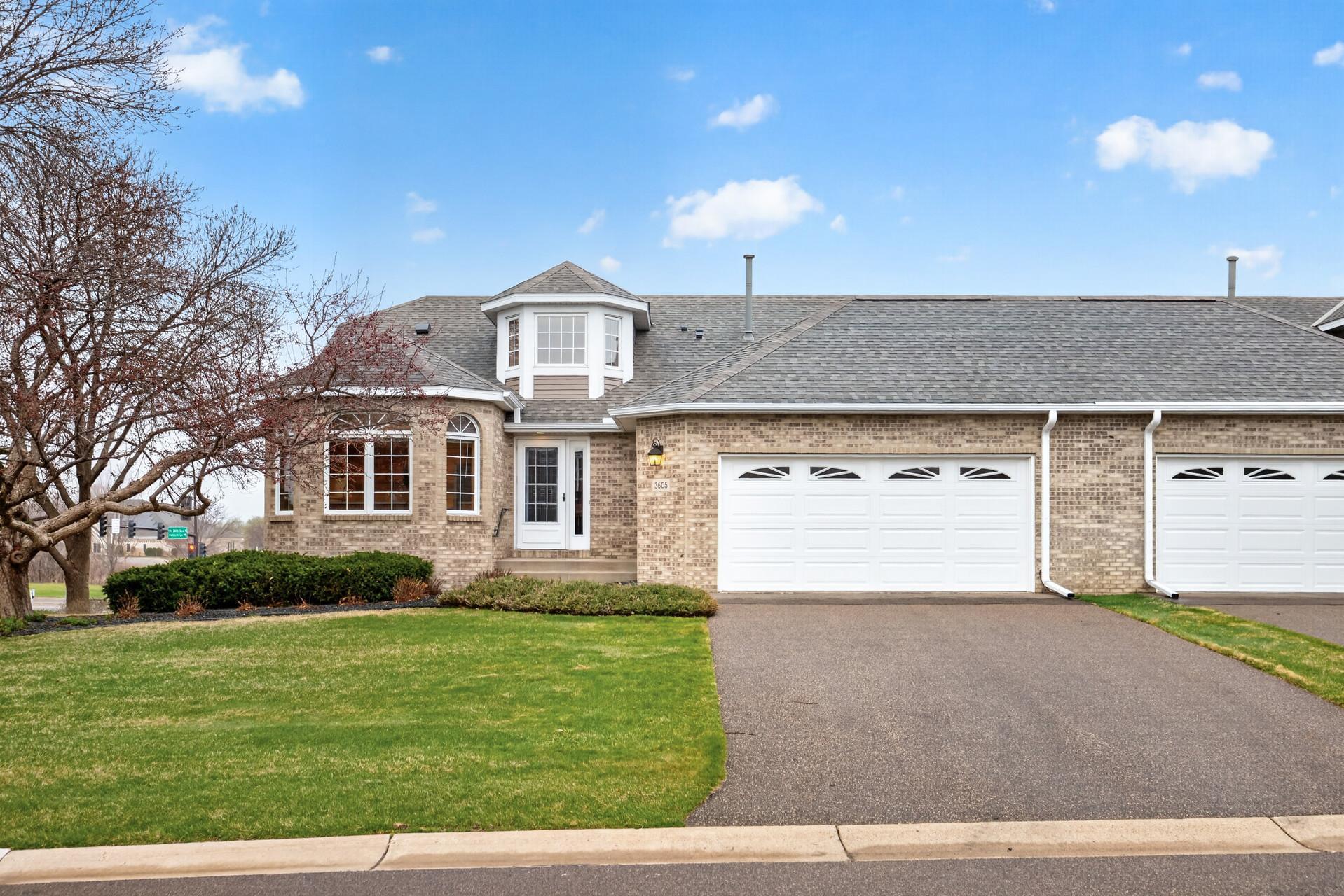 View of Residential at 3605 Black Oaks Lane, Plymouth MN 55446, Plymouth - Mike Wilen | Minnesota Team Real Estate