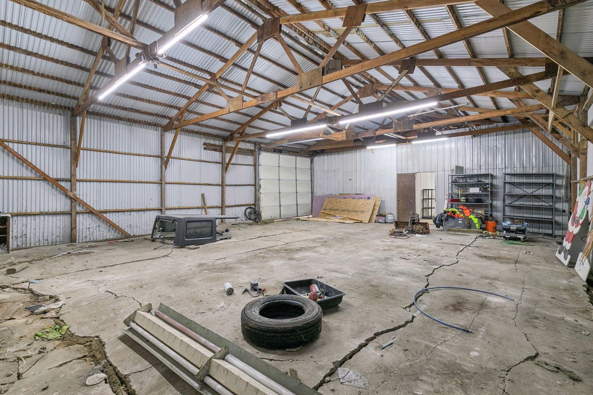 View of Commercial Sale at 39606 230th Street, Arlington MN 55307, Arlington (16 of 34) - Mike Wilen | Minnesota Team Real Estate