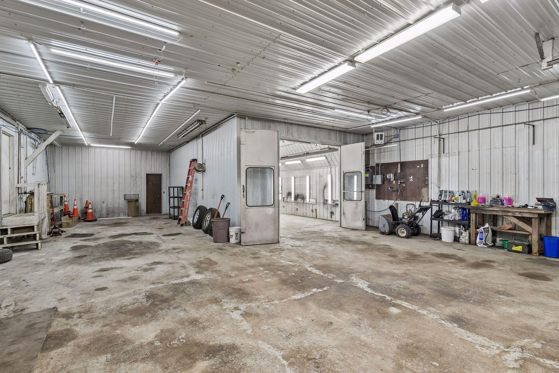 View of Commercial Sale at 39606 230th Street, Arlington MN 55307, Arlington (14 of 34) - Mike Wilen | Minnesota Team Real Estate