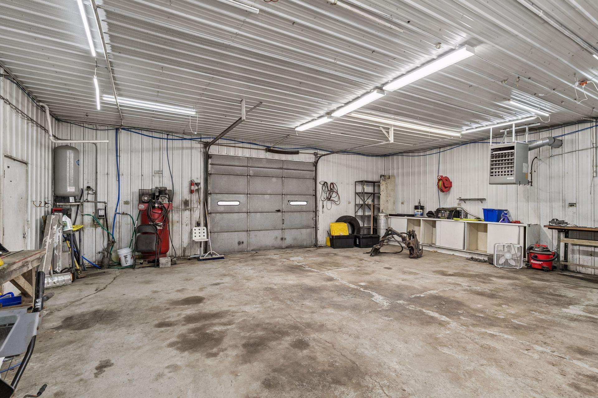 View of Commercial Sale at 39606 230th Street, Arlington MN 55307, Arlington (13 of 34) - Mike Wilen | Minnesota Team Real Estate