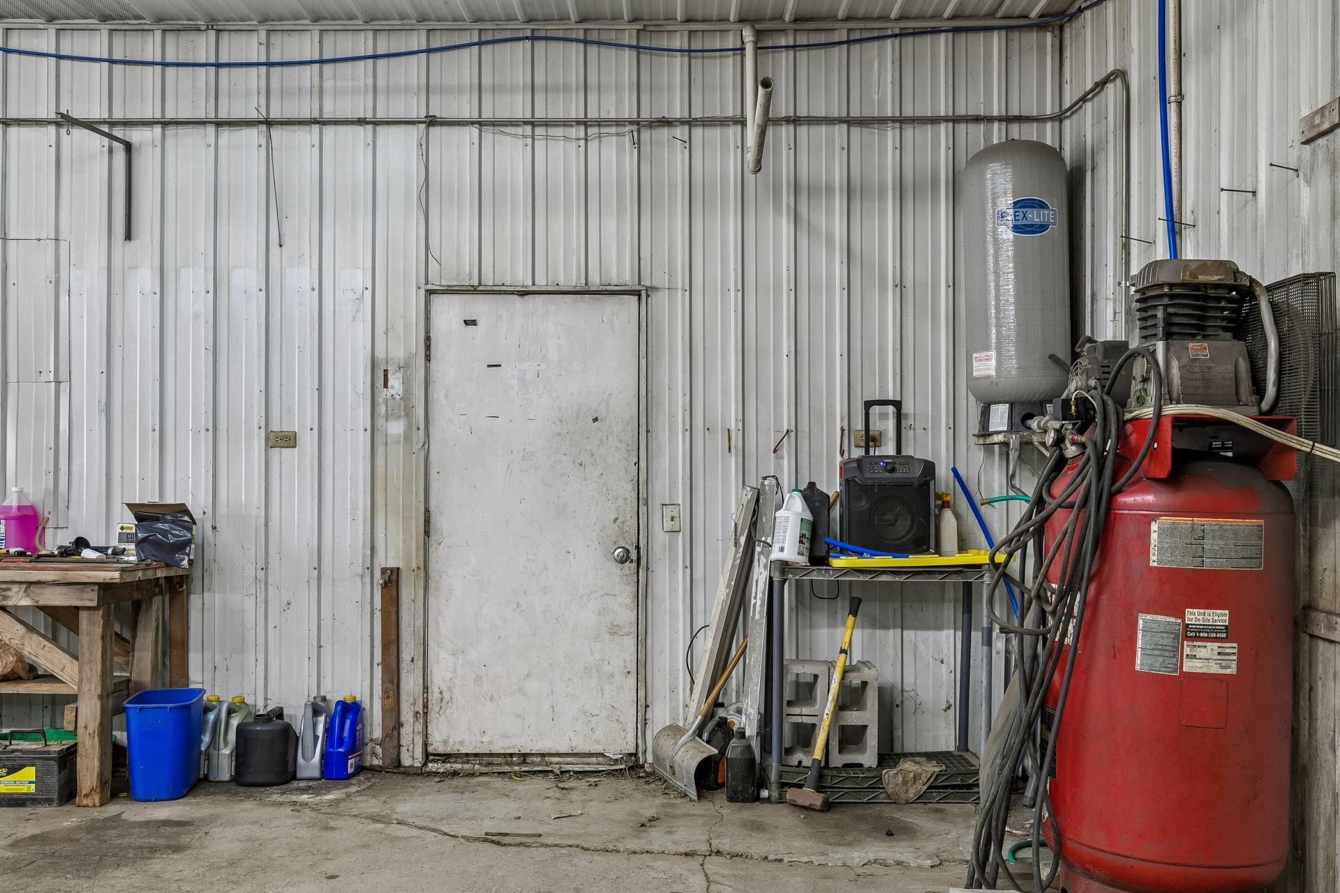 View of Commercial Sale at 39606 230th Street, Arlington MN 55307, Arlington (10 of 34) - Mike Wilen | Minnesota Team Real Estate