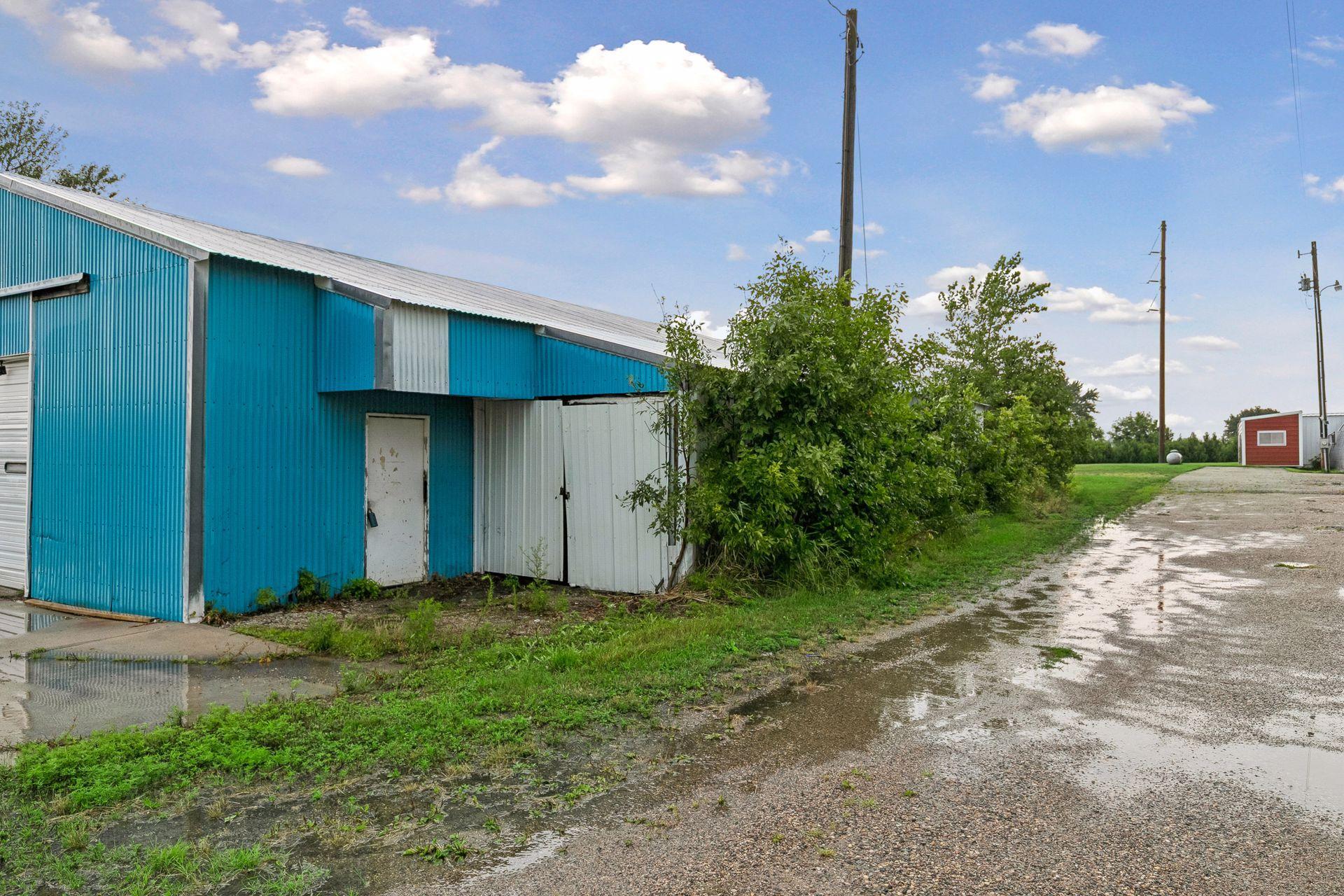 View of Commercial Sale at 39606 230th Street, Arlington MN 55307, Arlington (9 of 34) - Mike Wilen | Minnesota Team Real Estate