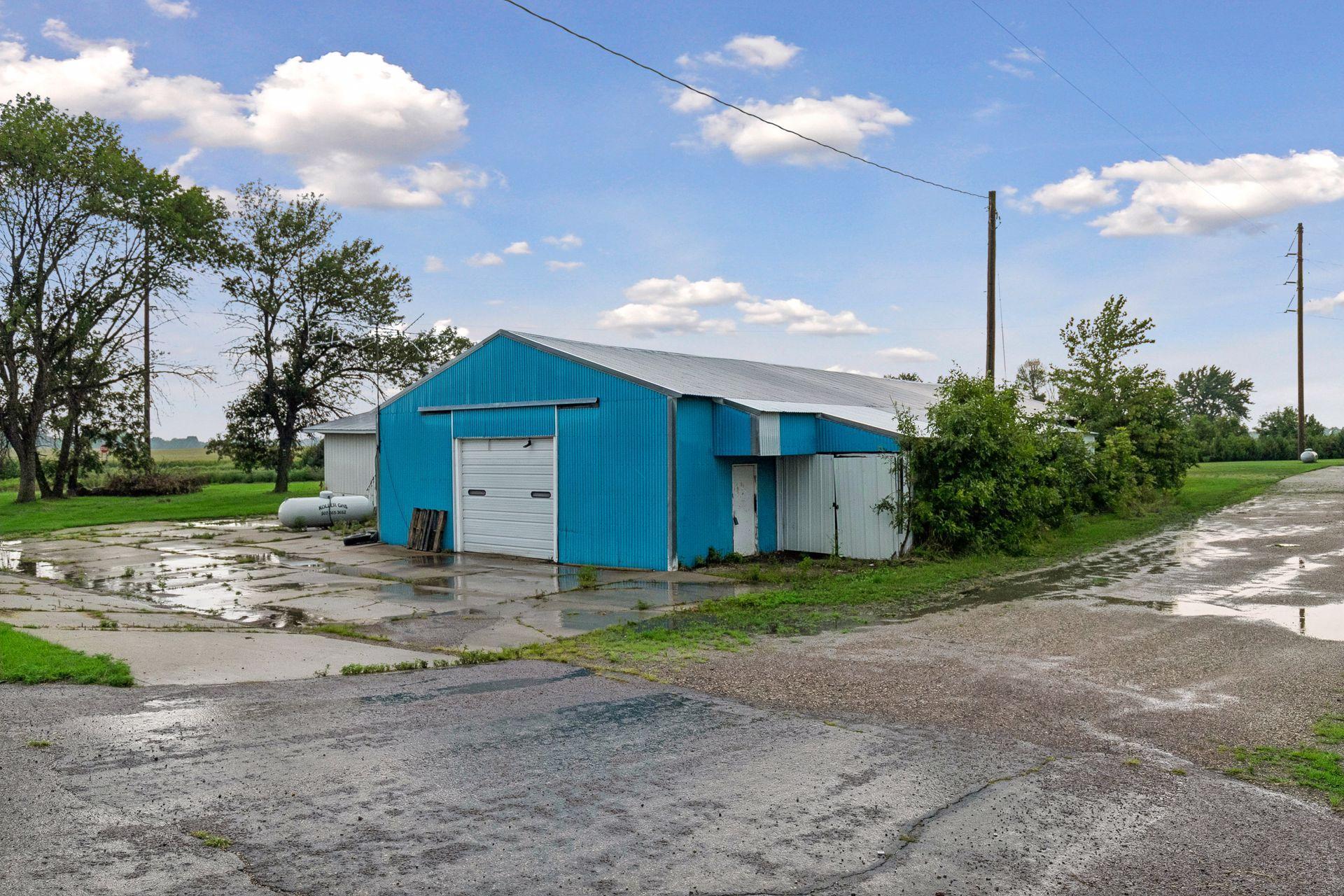 View of Commercial Sale at 39606 230th Street, Arlington MN 55307, Arlington (6 of 34) - Mike Wilen | Minnesota Team Real Estate