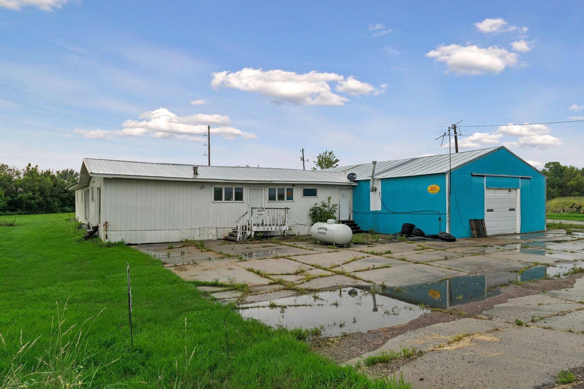 View of Commercial Sale at 39606 230th Street, Arlington MN 55307, Arlington (5 of 34) - Mike Wilen | Minnesota Team Real Estate