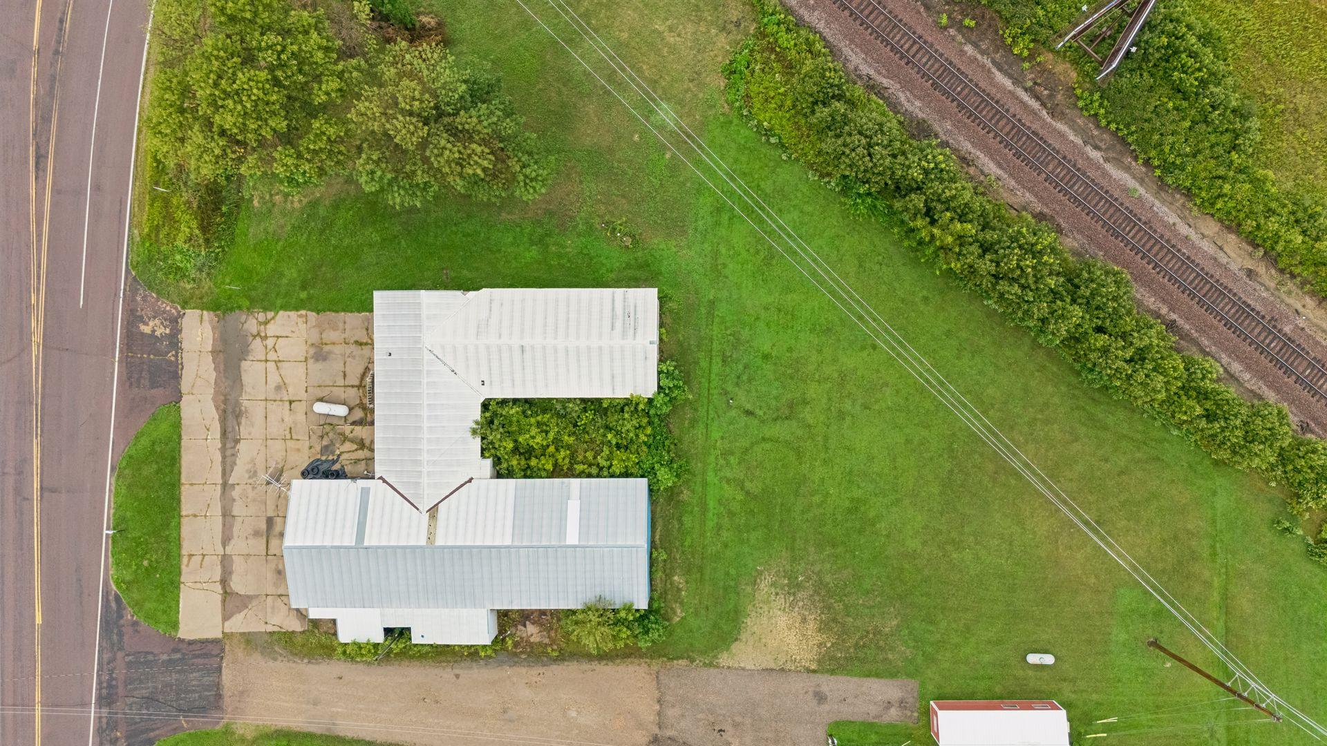 View of Commercial Sale at 39606 230th Street, Arlington MN 55307, Arlington (3 of 34) - Mike Wilen | Minnesota Team Real Estate