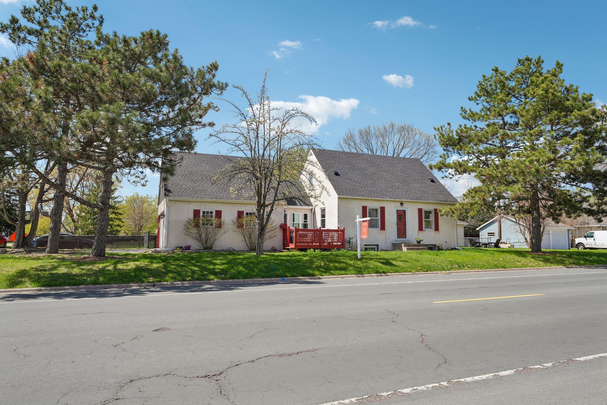 View of Residential at 1701 7th Avenue, Anoka MN 55303, Anoka - Mike Wilen | Minnesota Team Real Estate