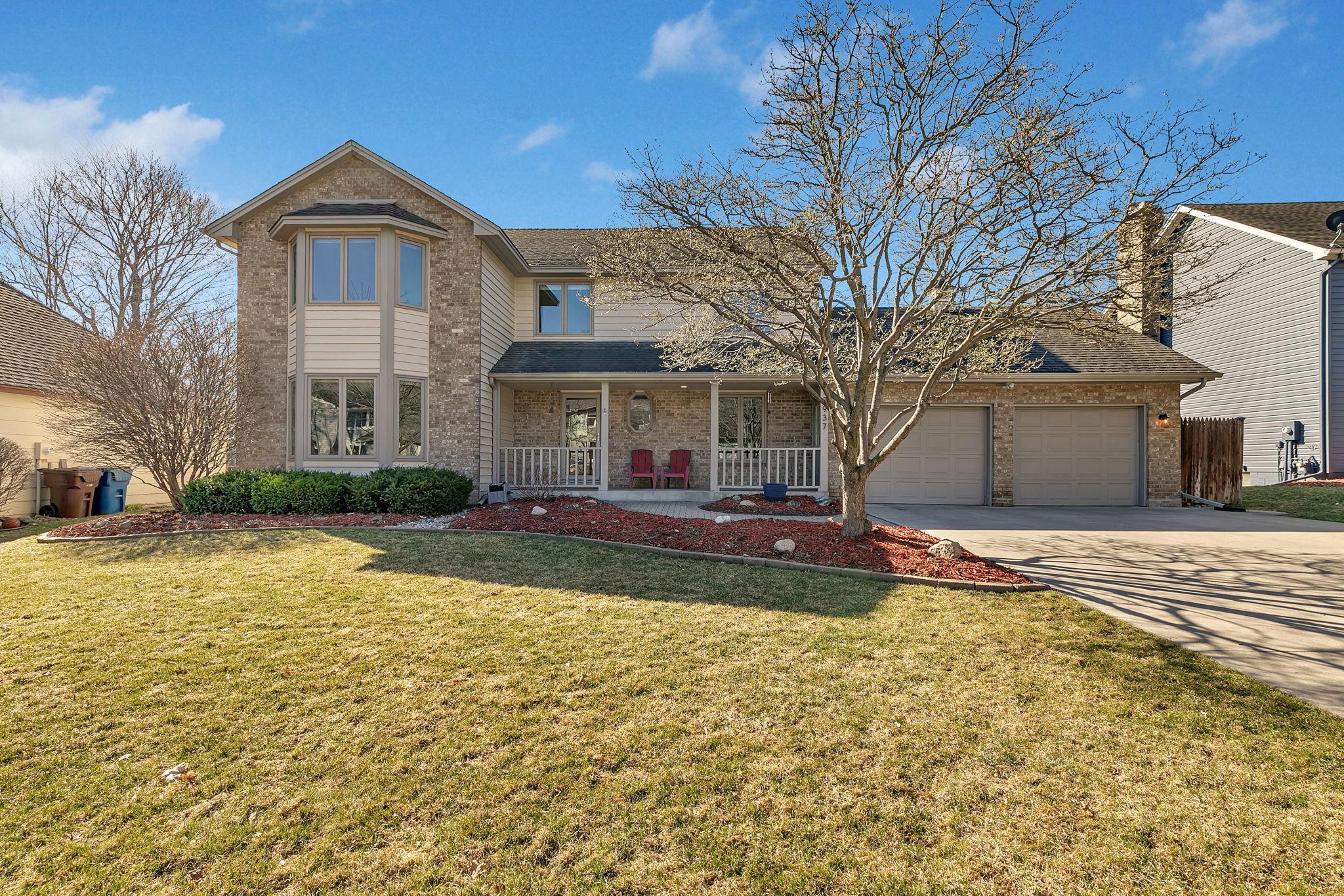 View of Residential at 13937 95th Avenue, Maple Grove MN 55369, Maple Grove - Mike Wilen | Minnesota Team Real Estate