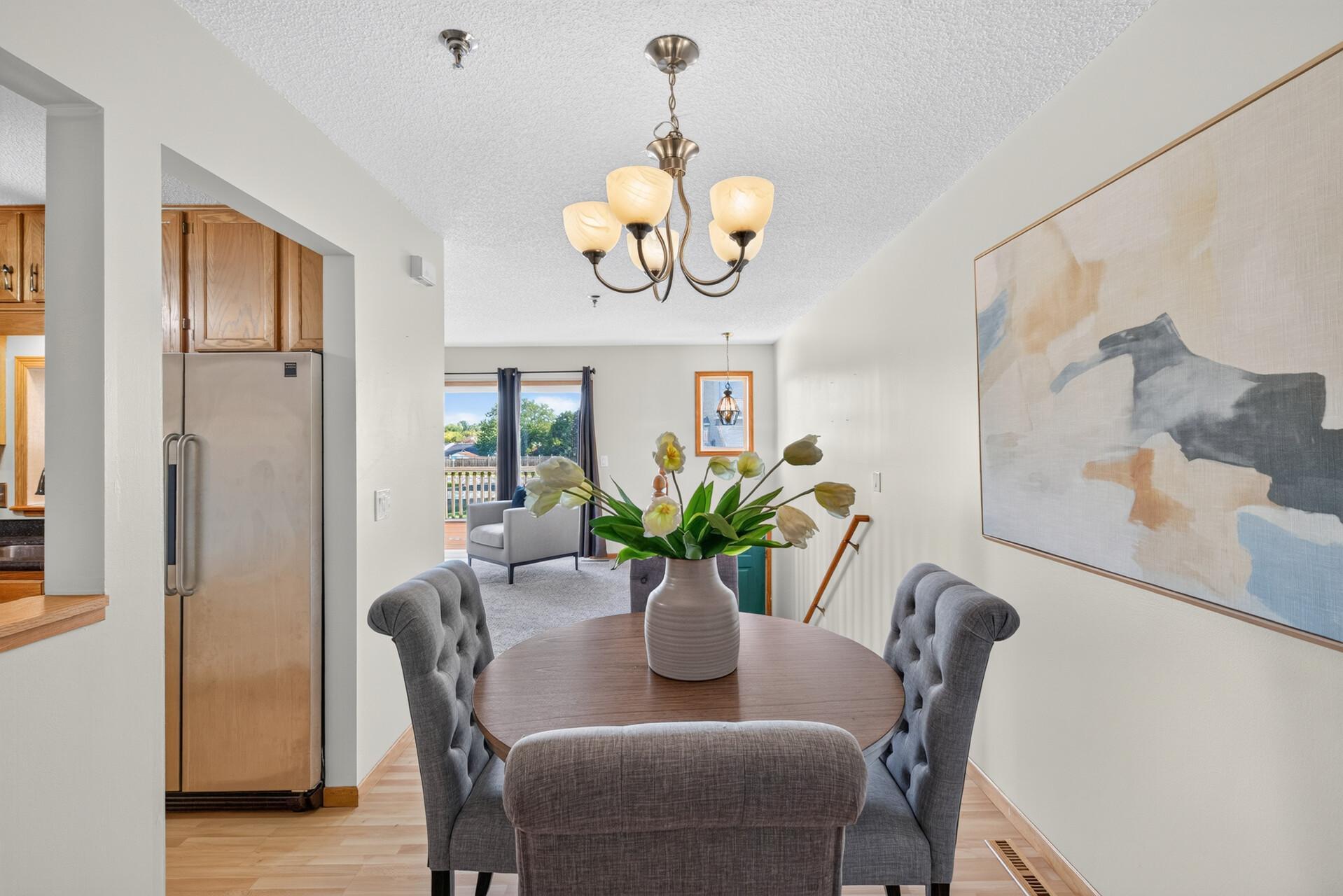 View of Residential at 14542 Cobalt Avenue #51, Rosemount MN 55068, Rosemount (14 of 43) - Mike Wilen | Minnesota Team Real Estate