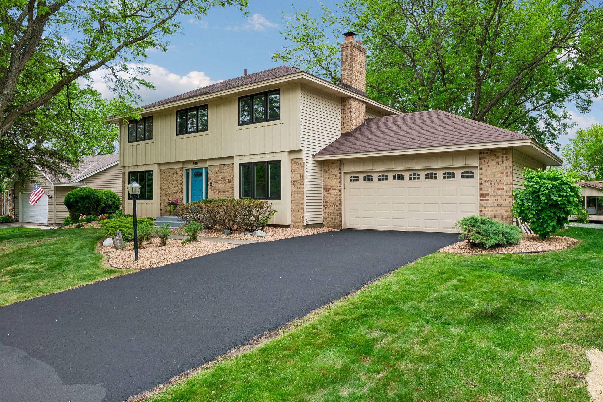 View of Residential at 6001 98th Street, Bloomington MN 55438, Bloomington - Mike Wilen | Minnesota Team Real Estate