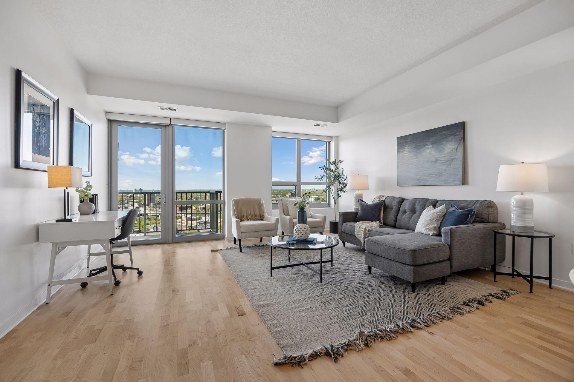 View of Residential at 929 Portland Avenue #2007, Minneapolis MN 55404, Minneapolis - Mike Wilen | Minnesota Team Real Estate