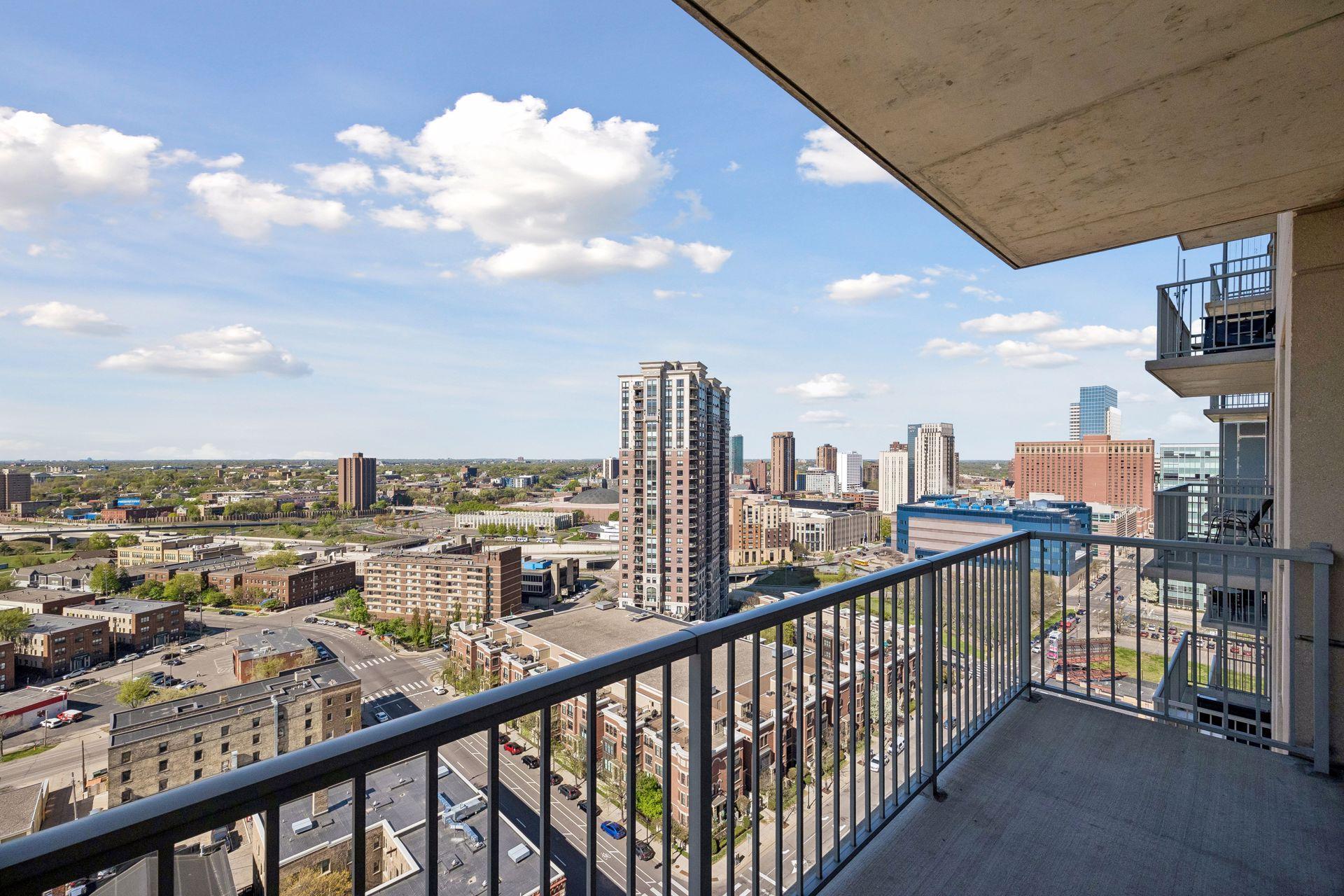 View of Residential at 929 Portland Avenue #2007, Minneapolis MN 55404, Minneapolis (9 of 36) - Mike Wilen | Minnesota Team Real Estate