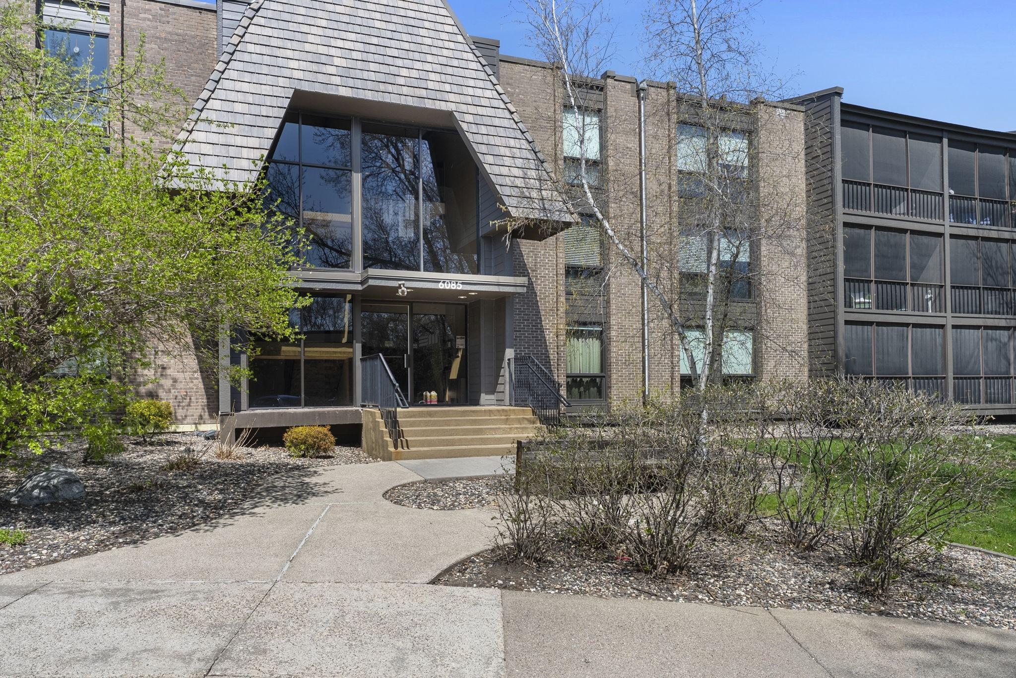 View of Residential at 6085 Lincoln Drive #317, Edina MN 55436, Edina - Mike Wilen | Minnesota Team Real Estate