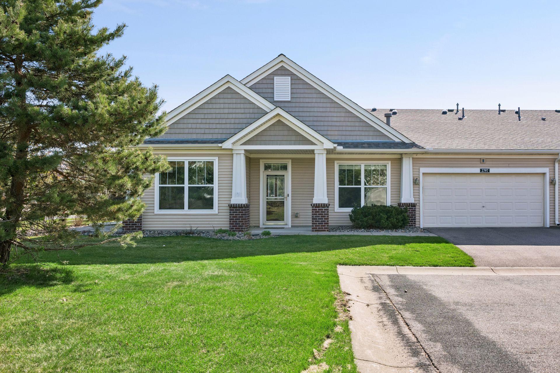 View of Residential at 2797 134th Street #1804, Rosemount MN 55068, Rosemount - Mike Wilen | Minnesota Team Real Estate