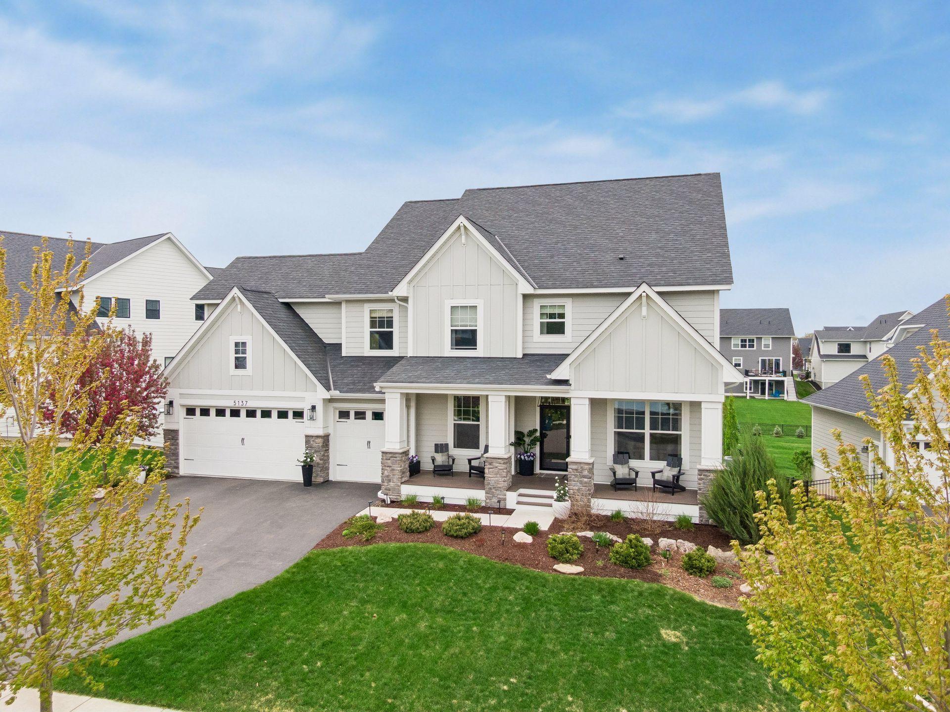 View of Residential at 5137 Boulder Lane, Chaska MN 55318, Chaska - Mike Wilen | Minnesota Team Real Estate