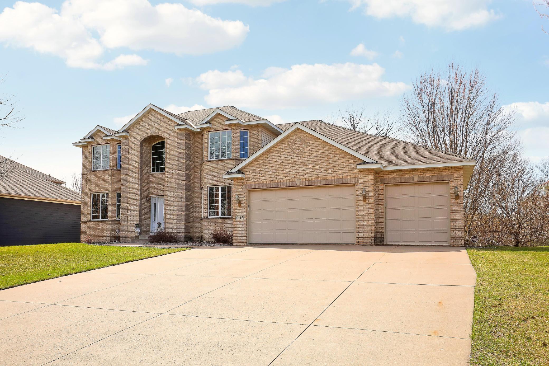 View of Residential at 4417 104th Avenue, Brooklyn Park MN 55443, Brooklyn Park - Mike Wilen | Minnesota Team Real Estate