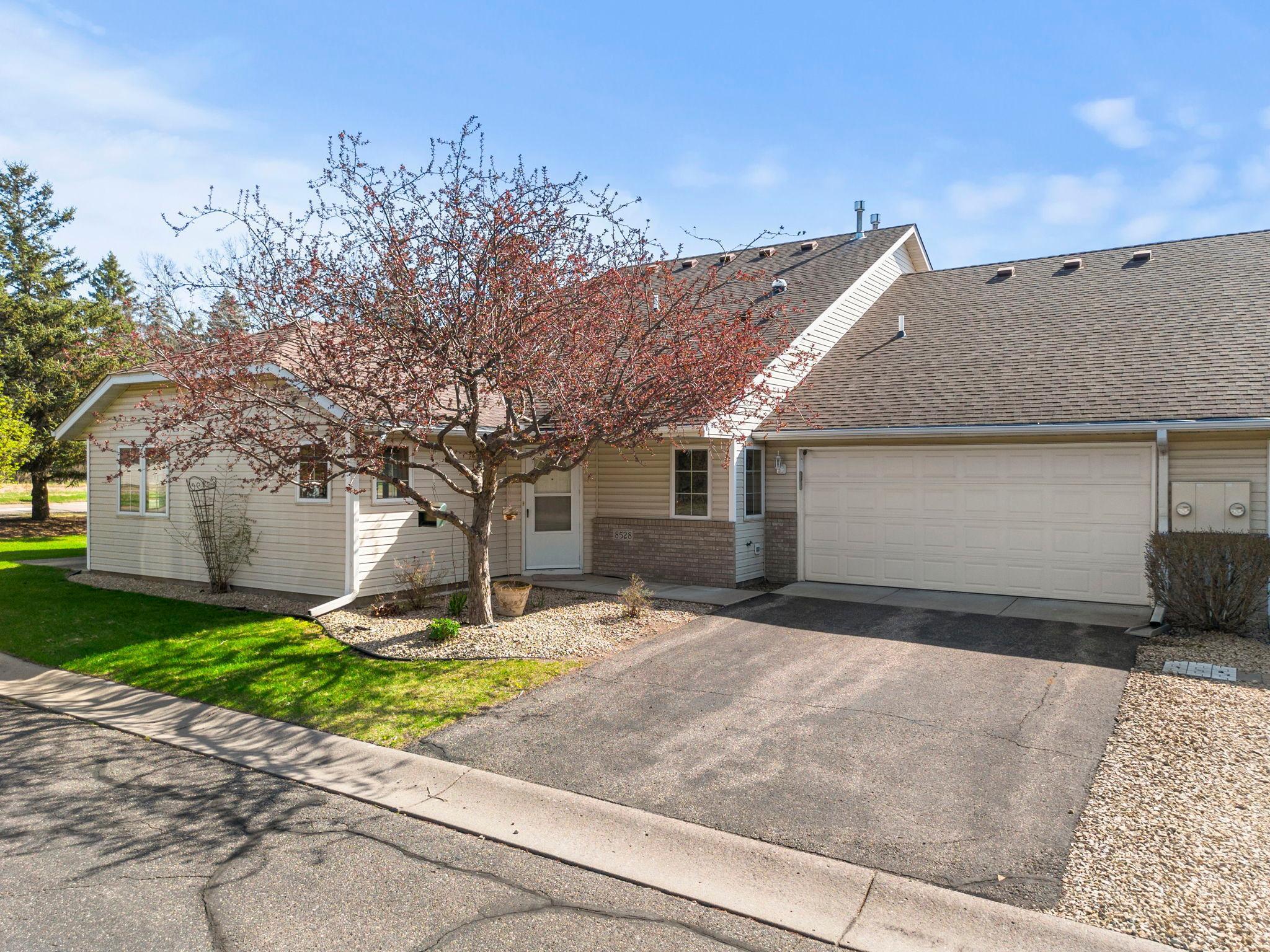 View of Residential at 8528 124th Lane, Champlin MN 55316, Champlin - Mike Wilen | Minnesota Team Real Estate