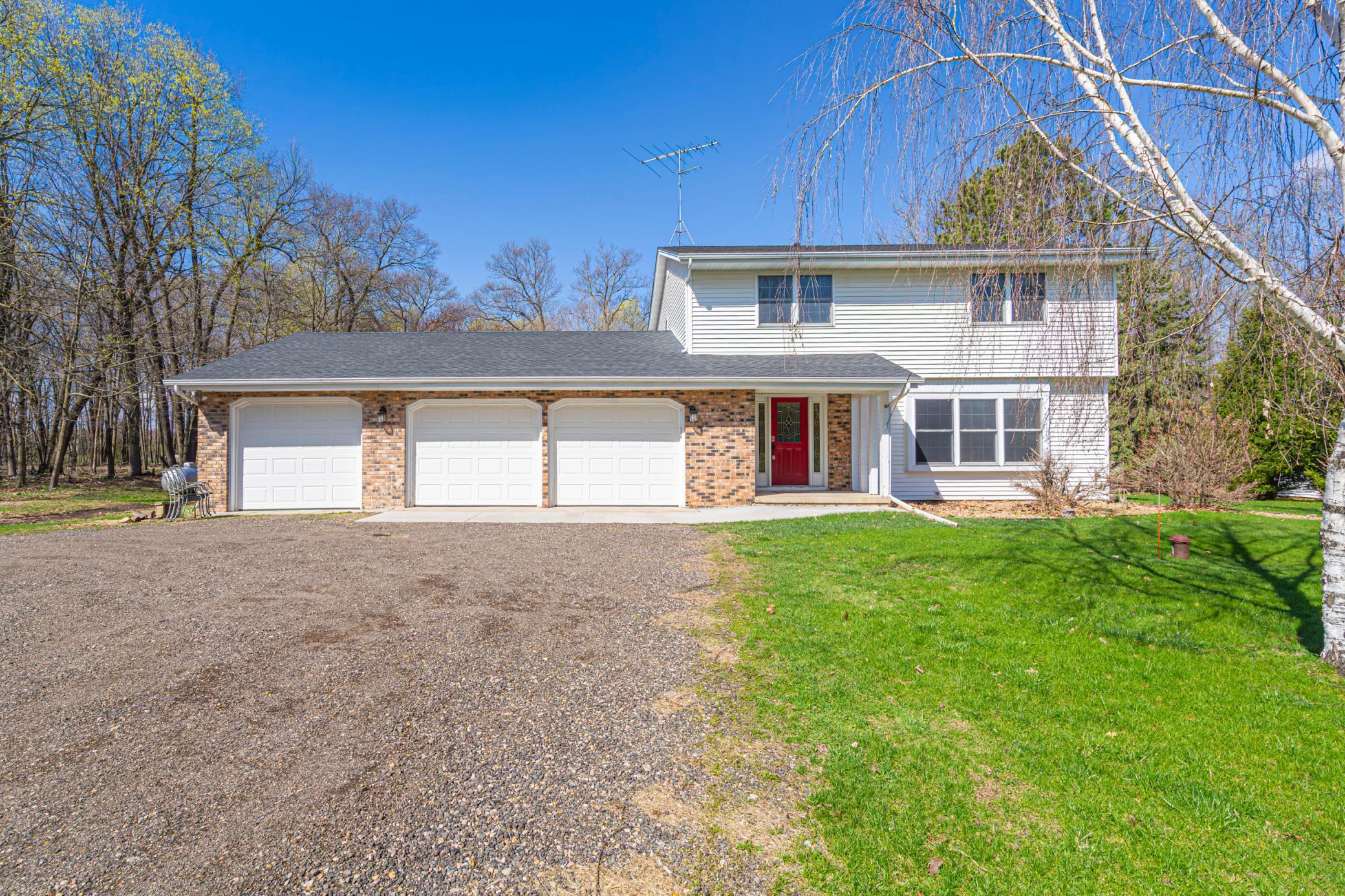 View of Residential at 450 Country View Lane, Le Sueur MN 56058, Le Sueur - Mike Wilen | Minnesota Team Real Estate
