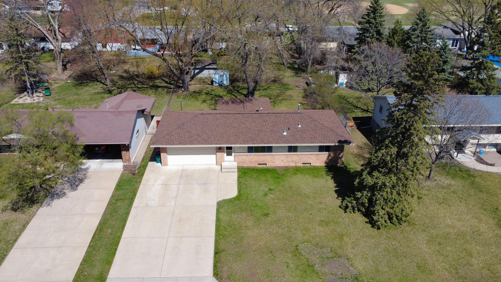 View of Residential at 757 Ballantyne Lane, Spring Lake Park MN 55432, Spring Lake Park - Mike Wilen | Minnesota Team Real Estate