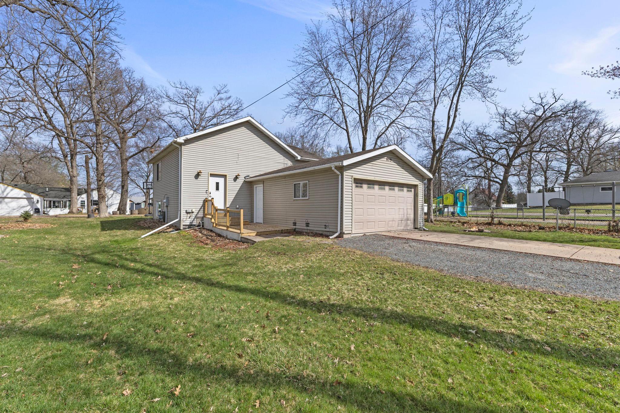 View of Residential at 879 17th Street, Forest Lake MN 55025, Forest Lake - Mike Wilen | Minnesota Team Real Estate