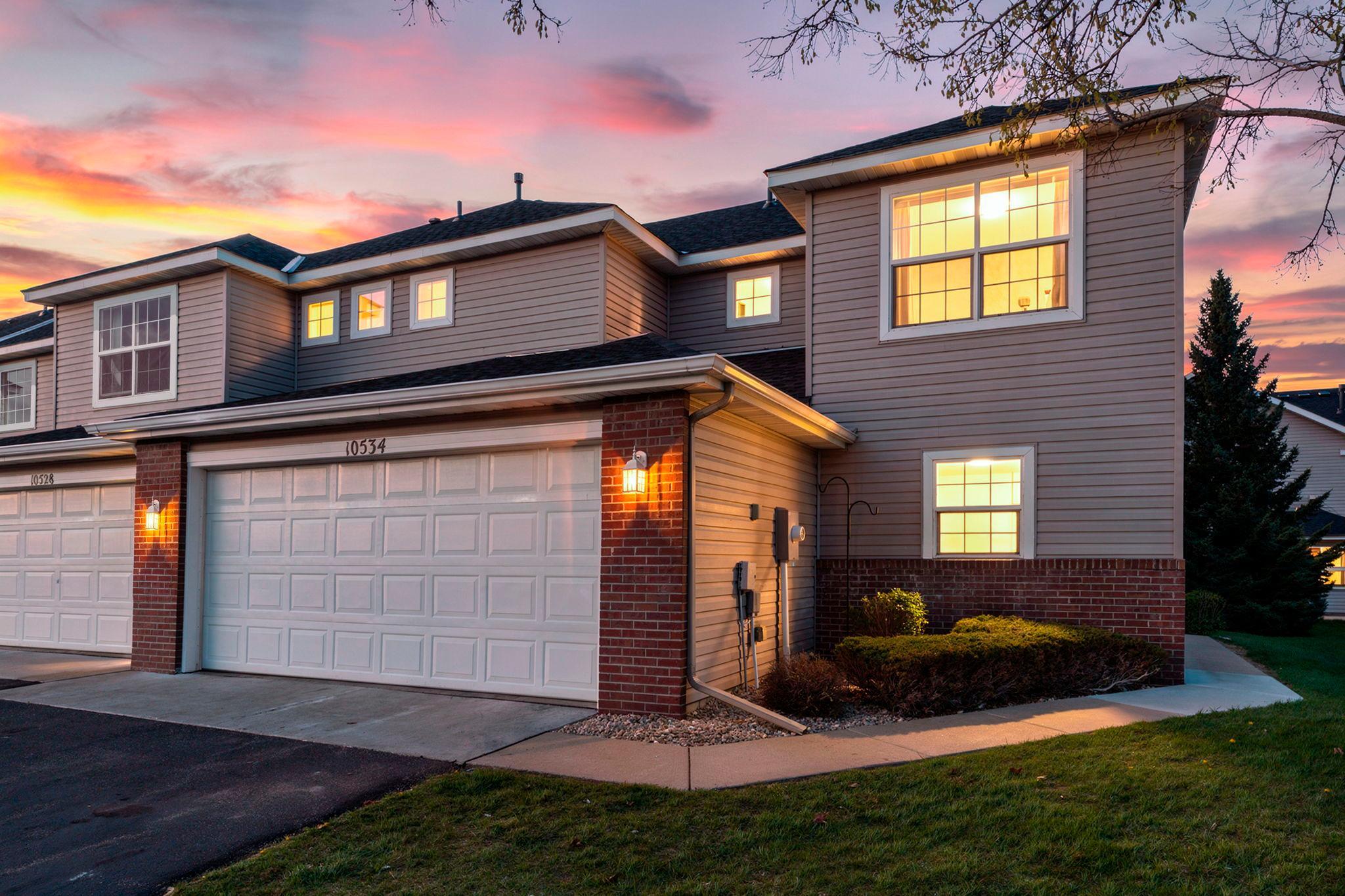 View of Residential at 10534 64th Lane, Albertville MN 55301, Albertville - Mike Wilen | Minnesota Team Real Estate