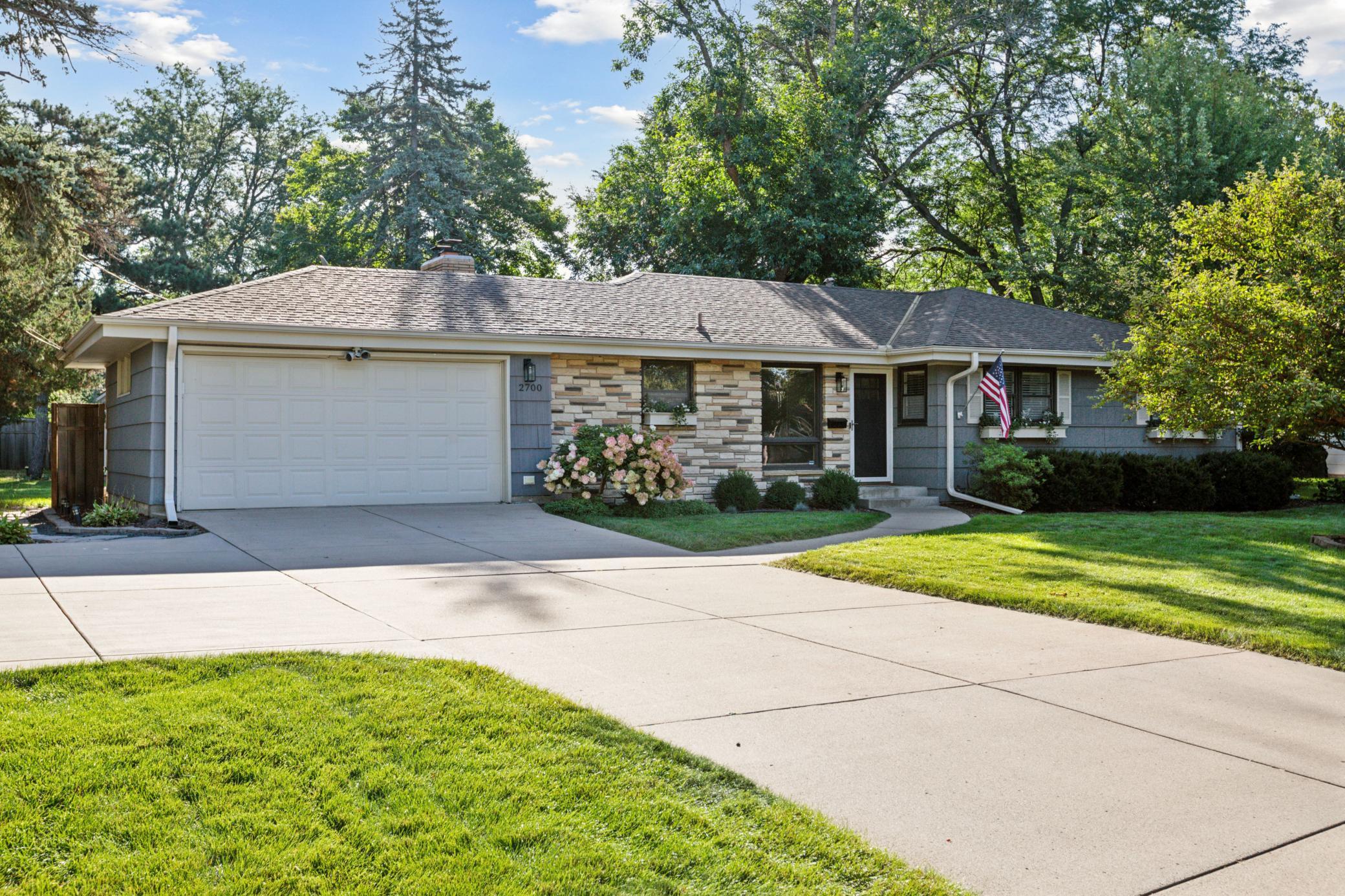 View of Residential at 2700 Quail Avenue, Golden Valley MN 55422, Golden Valley - Mike Wilen | Minnesota Team Real Estate