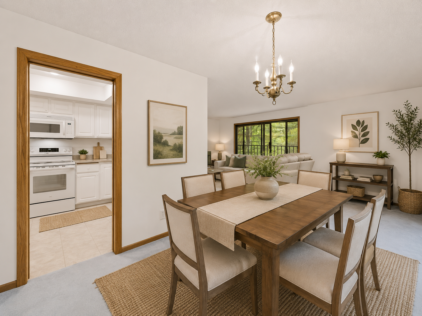 View of Residential at 6051 Laurel Avenue #207, Golden Valley MN 55416, Golden Valley (9 of 39) - Mike Wilen | Minnesota Team Real Estate