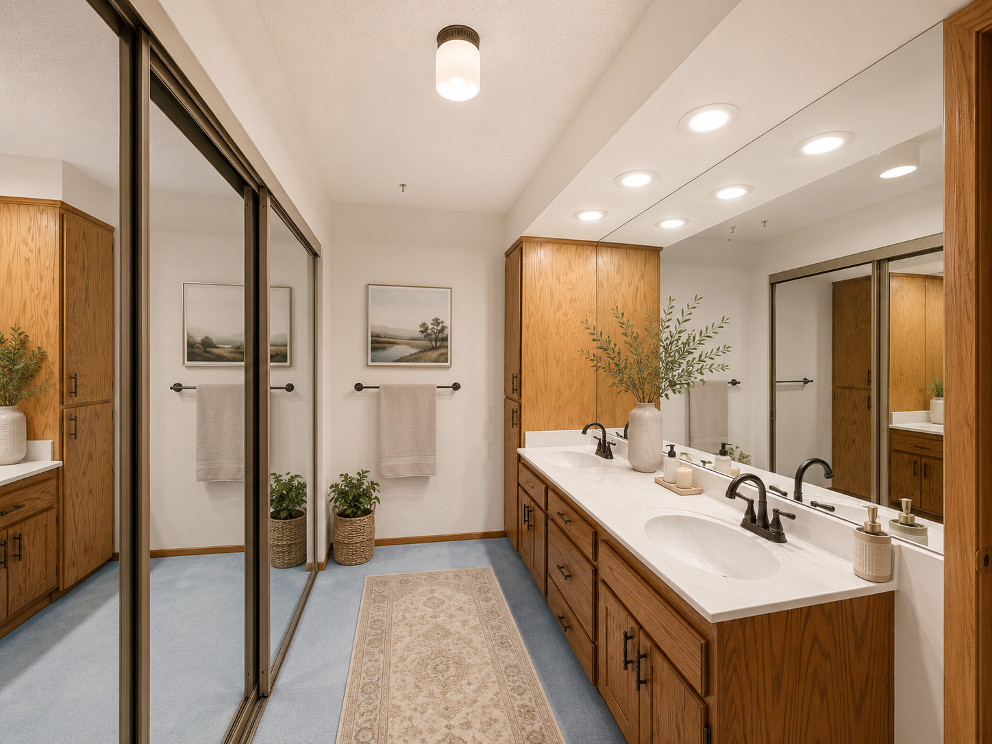 View of Residential at 6051 Laurel Avenue #207, Golden Valley MN 55416, Golden Valley (12 of 39) - Mike Wilen | Minnesota Team Real Estate