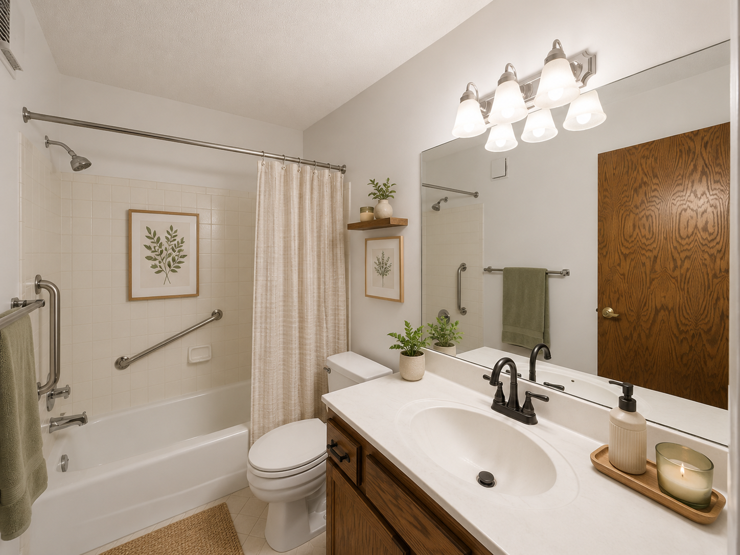 View of Residential at 6051 Laurel Avenue #207, Golden Valley MN 55416, Golden Valley (15 of 39) - Mike Wilen | Minnesota Team Real Estate