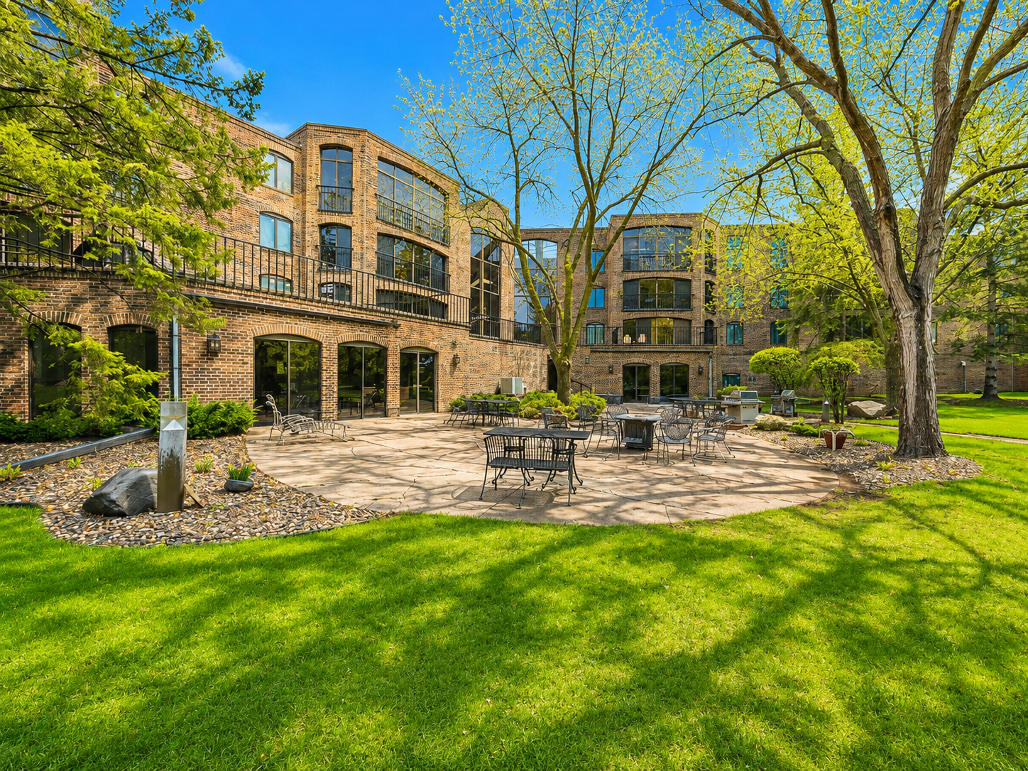 View of Residential at 6051 Laurel Avenue #207, Golden Valley MN 55416, Golden Valley (32 of 39) - Mike Wilen | Minnesota Team Real Estate