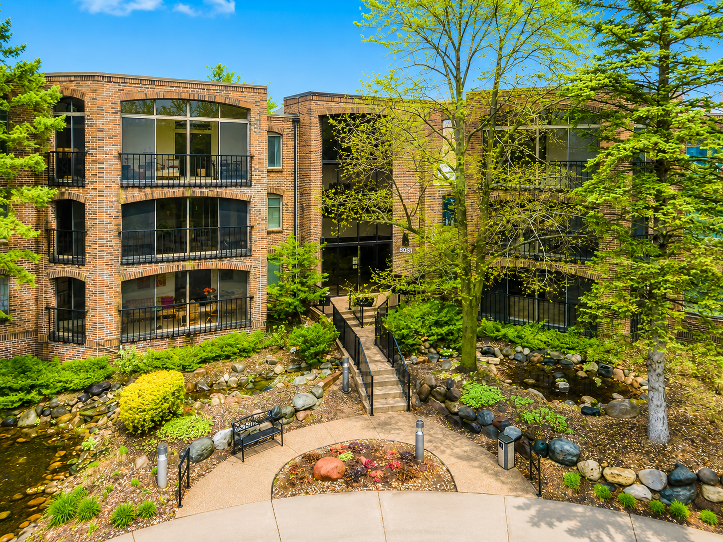View of Residential at 6051 Laurel Avenue #207, Golden Valley MN 55416, Golden Valley (2 of 39) - Mike Wilen | Minnesota Team Real Estate