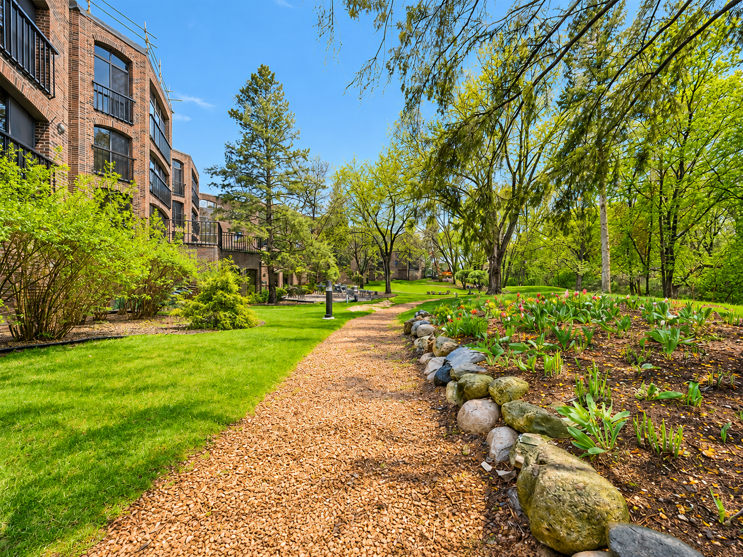 View of Residential at 6051 Laurel Avenue #207, Golden Valley MN 55416, Golden Valley (34 of 39) - Mike Wilen | Minnesota Team Real Estate