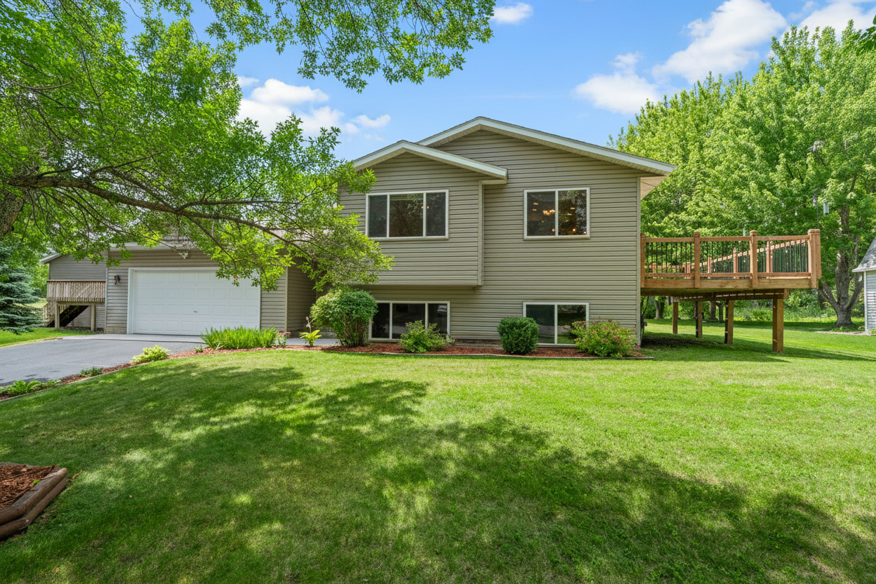 View of Residential at 8421 Troy Marquette Drive, Monticello MN 55362, Monticello - Mike Wilen | Minnesota Team Real Estate