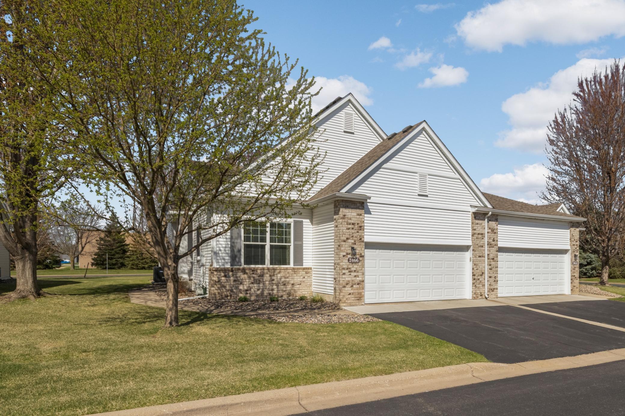 View of Residential at 2466 Beech Street, Rosemount MN 55068, Rosemount - Mike Wilen | Minnesota Team Real Estate