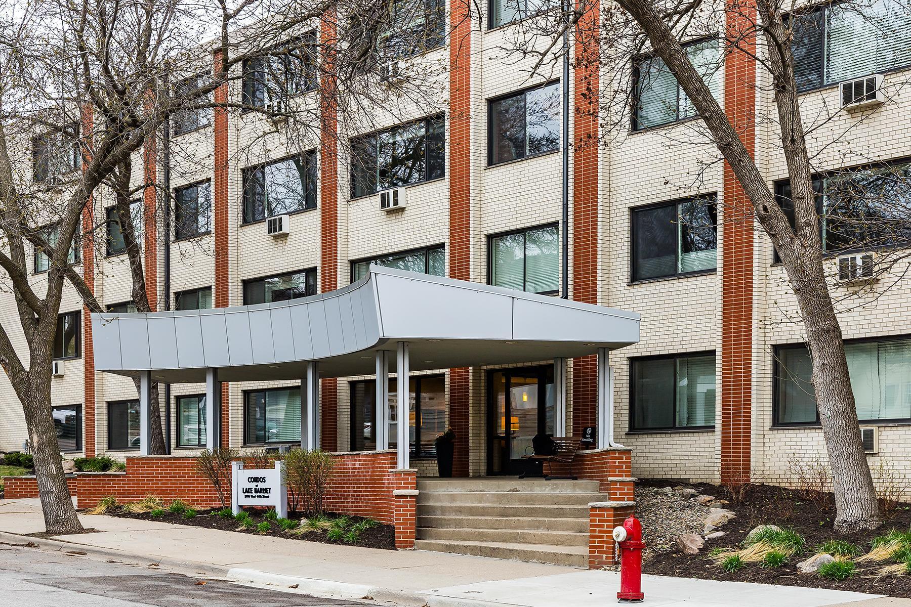View of Residential at 2700 44th Street #413, Minneapolis MN 55410, Minneapolis - Mike Wilen | Minnesota Team Real Estate