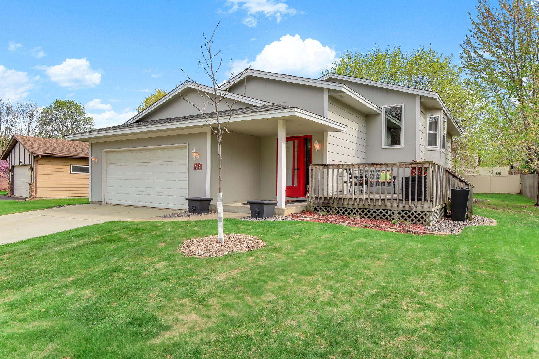 View of Residential at 5212 144th Street, Apple Valley MN 55124, Apple Valley - Mike Wilen | Minnesota Team Real Estate
