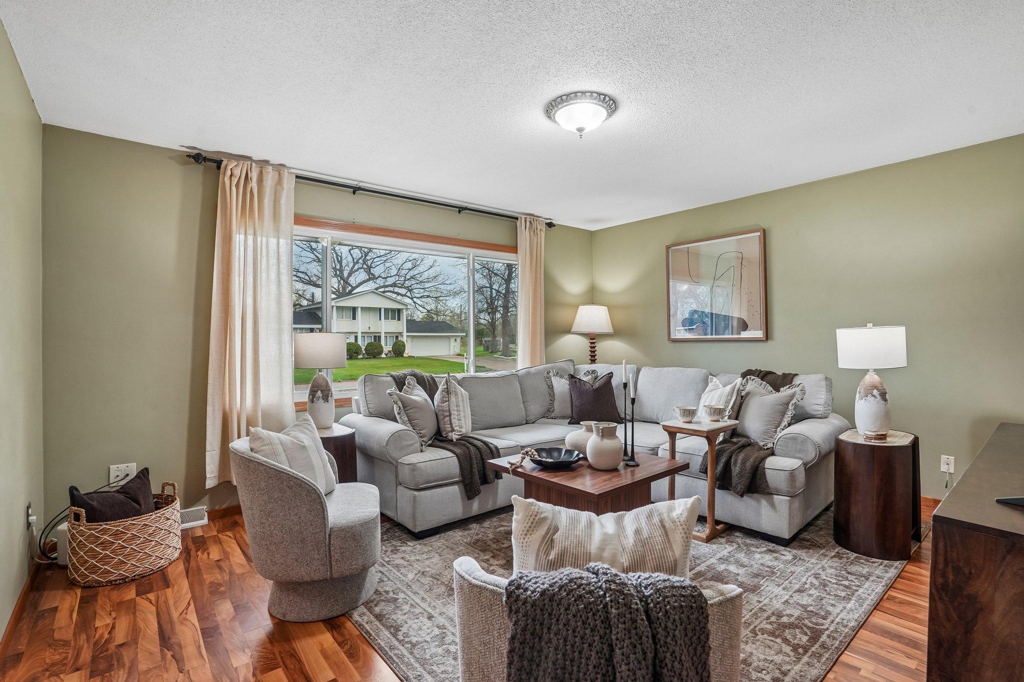 View of Residential at 3725 80th Avenue, Brooklyn Park MN 55443, Brooklyn Park - Mike Wilen | Minnesota Team Real Estate