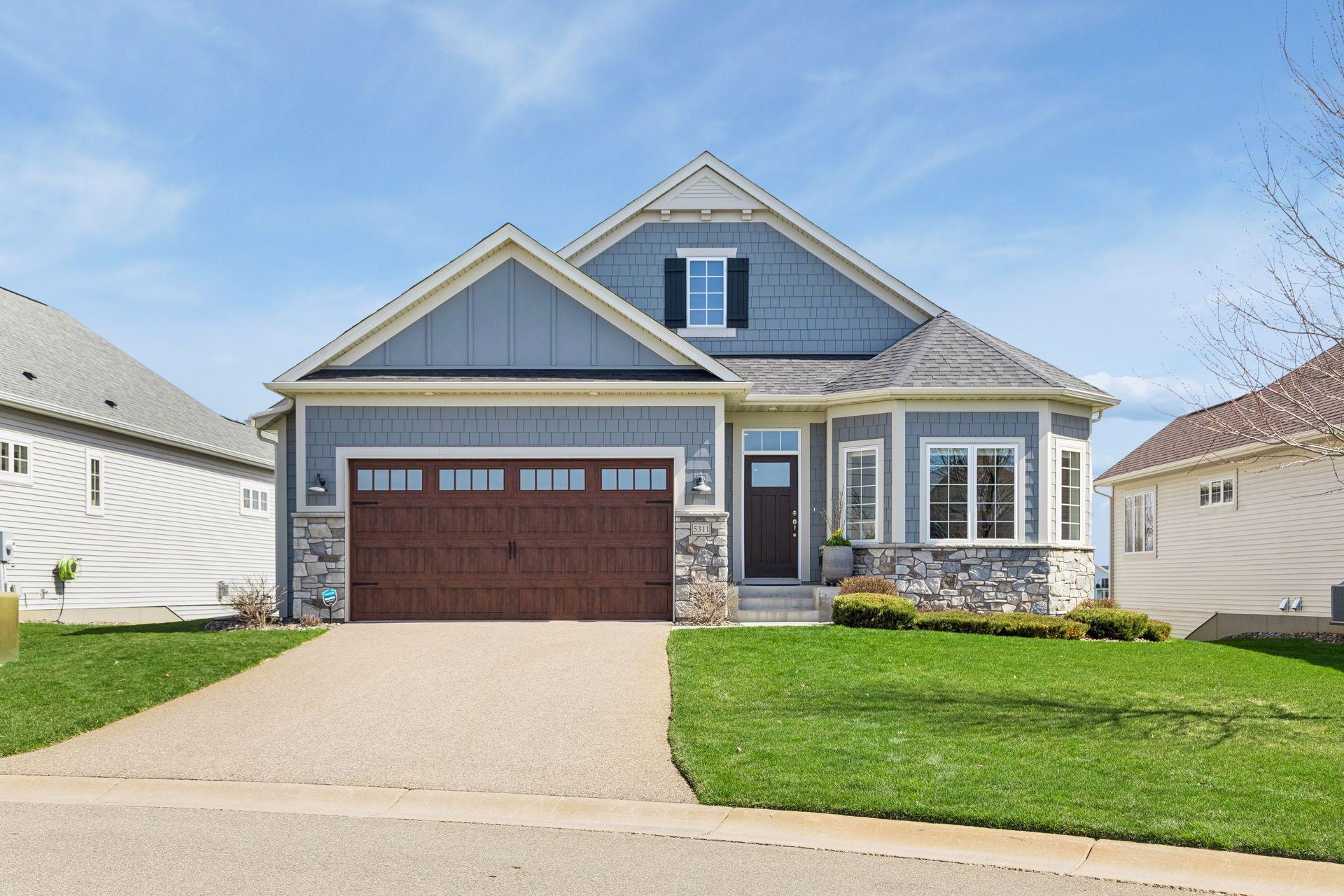View of Residential at 5311 130th Way, Hugo MN 55038, Hugo - Mike Wilen | Minnesota Team Real Estate