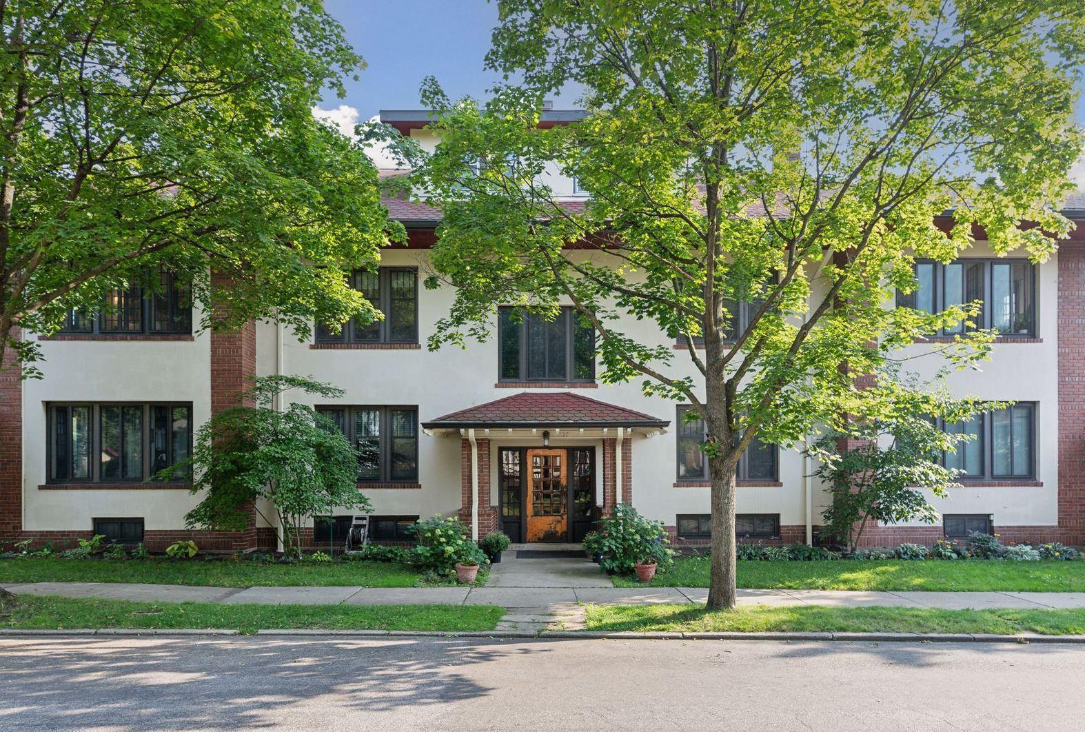 View of Residential at 854 Linwood Avenue #201, Saint Paul MN 55105, Saint Paul - Mike Wilen | Minnesota Team Real Estate