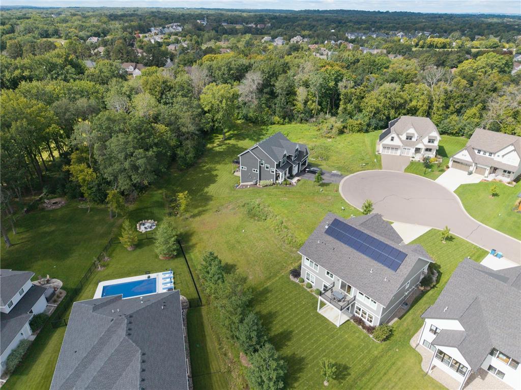 View of Land at 11732 Azure Circle, Inver Grove Heights MN 55077, Inver Grove Heights (3 of 3) - Mike Wilen | Minnesota Team Real Estate