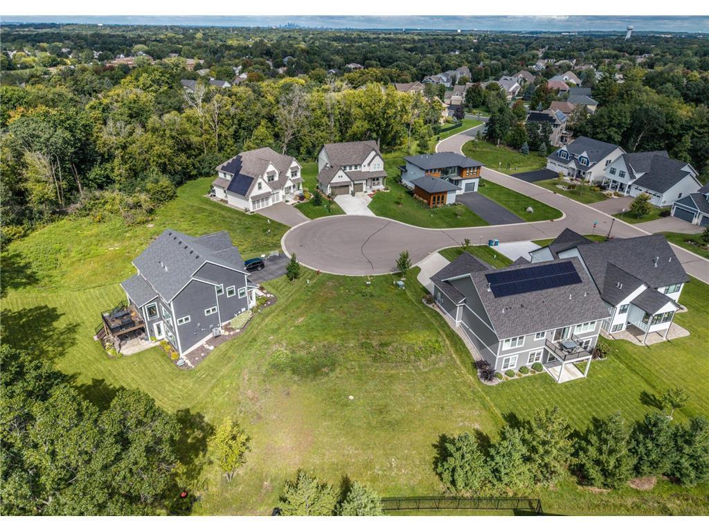 View of Land at 11732 Azure Circle, Inver Grove Heights - Mike Wilen | Minnesota Team Real Estate